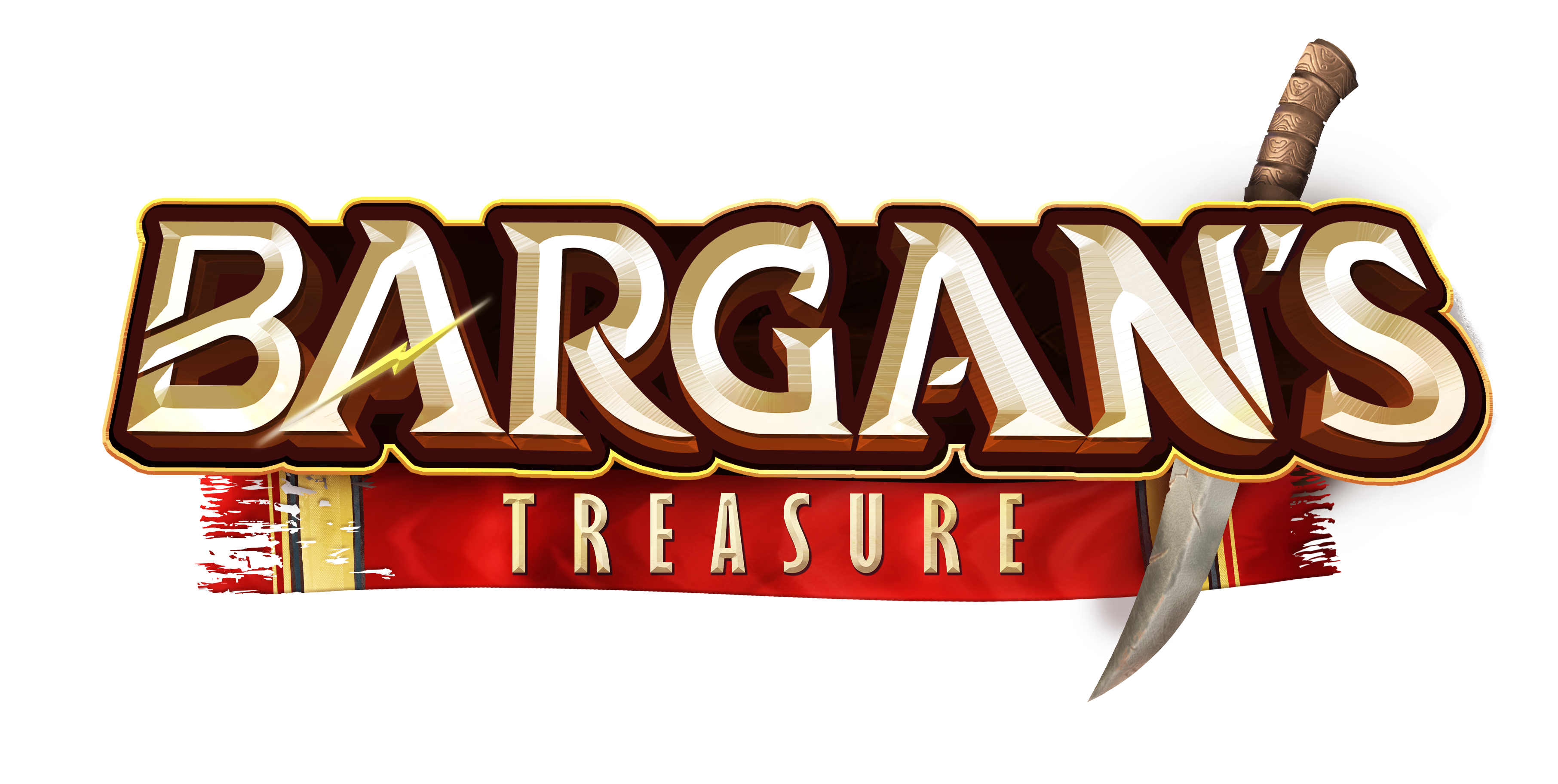 Barqan's Treasure